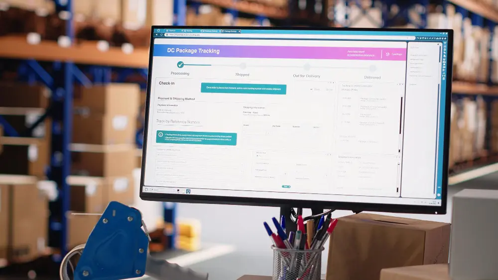 Global Supply Chain Trends