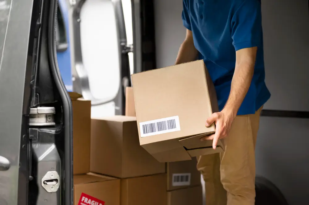 Global Supply Chain Trends