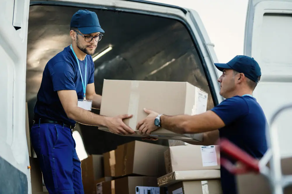 Ocean Freight